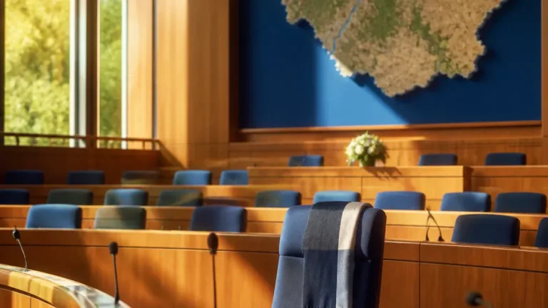 Jean‑Paul Huchon, ancien président PS de la région Île‑de‑France, est décédé à 80 ans