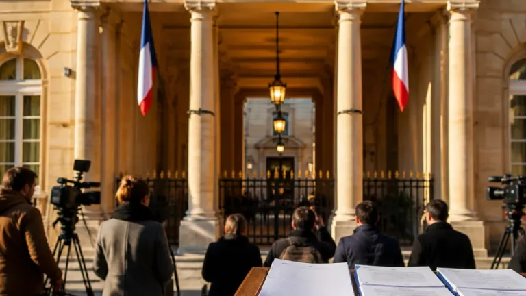 Le Conseil constitutionnel rejette la demande du RN et de l'UDR visant la démission de son président