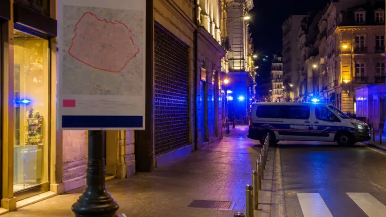 Couvre‑feu pour mineurs prolongé et étendu dans le Nord, la préfecture précise le périmètre