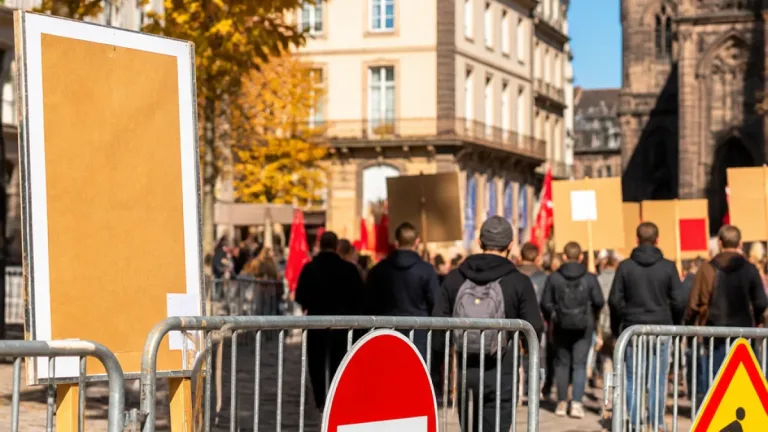 Mobilisation contre la vie chère : plusieurs rassemblements prévus le 31 octobre