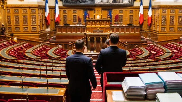 Au Sénat, tensions en Outre‑mer et demandes de moyens lors des questions au gouvernement