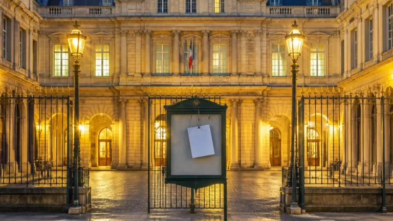 À Paris, le tribunal administratif suspend le couvre-feu visant les mineurs